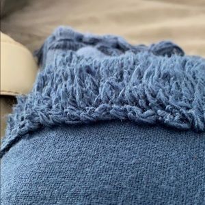 Meet your Posher, Mary rosa